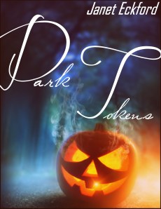 Spooky Halloween Night